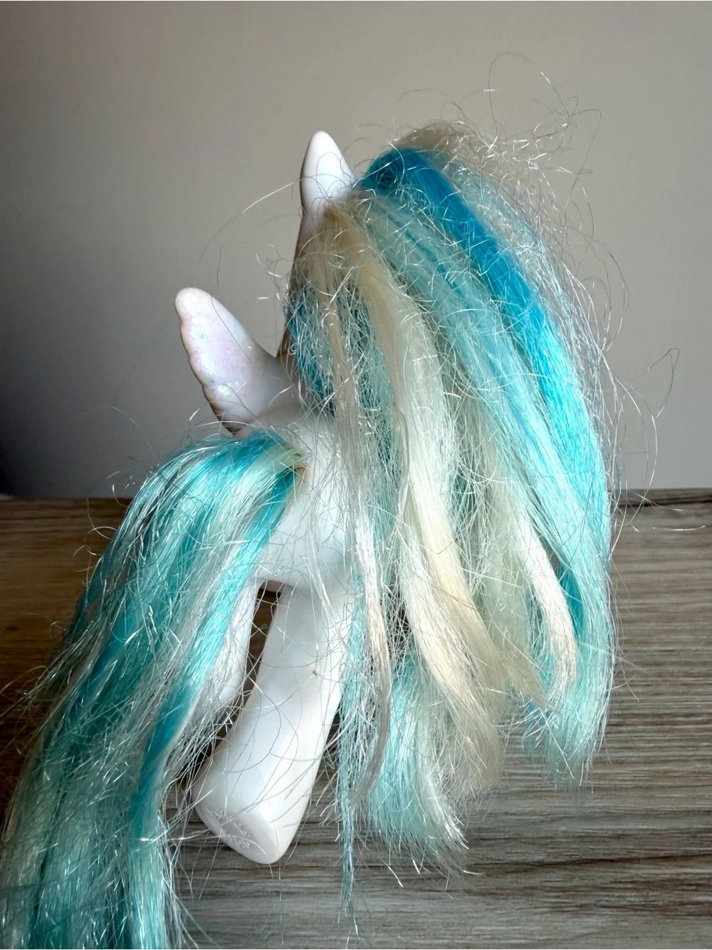 My Little Pony my little